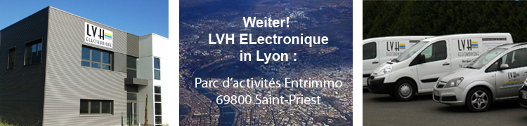 LVH Electronique